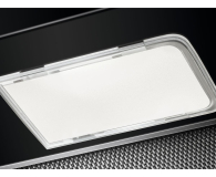 ELECTROLUX LFP326FB LEDLights 300 Czarny 410m3/h 69dB Klasa C 60cm Sterowanie Mechaniczne LED - 1074107 - zdjęcie 8